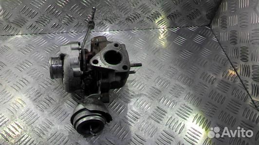 Турбина дизельная KIA CEE'D 1 (78S17BK01)