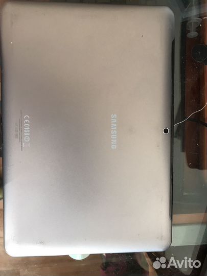 Планшет samsung GT-P5100