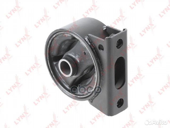 Опора двигателя перед прав/лев me1093 lynxauto