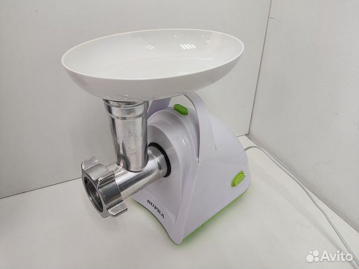 Мясорубки Supra MGS-1803