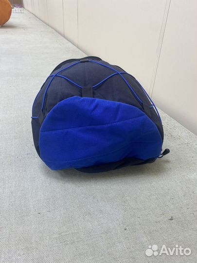 Кофр (чехол) для шлема