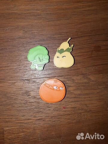 Лига свежих супергероев Лента, шармы для браслета