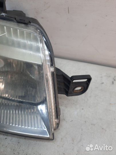 Фара передняя правая Fiat Panda хэтчбэк 5 дв. 1.1