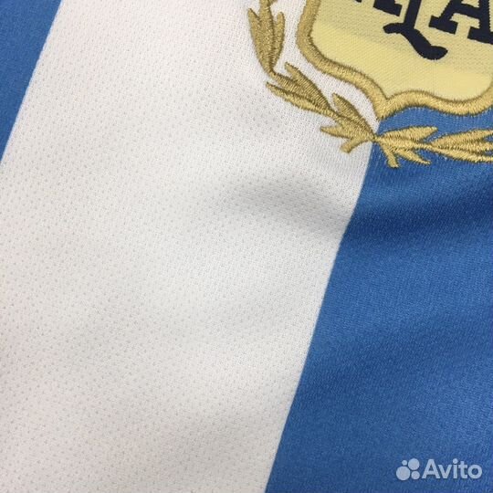 Футбольная форма сборной Аргентины 2022/23