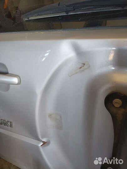 Дверь багажника Сузуки Гранд Витара 2008