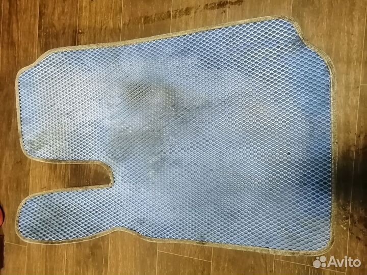 Эва коврики