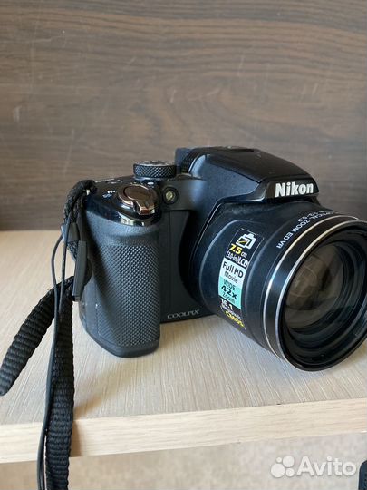 Видеокамера sony