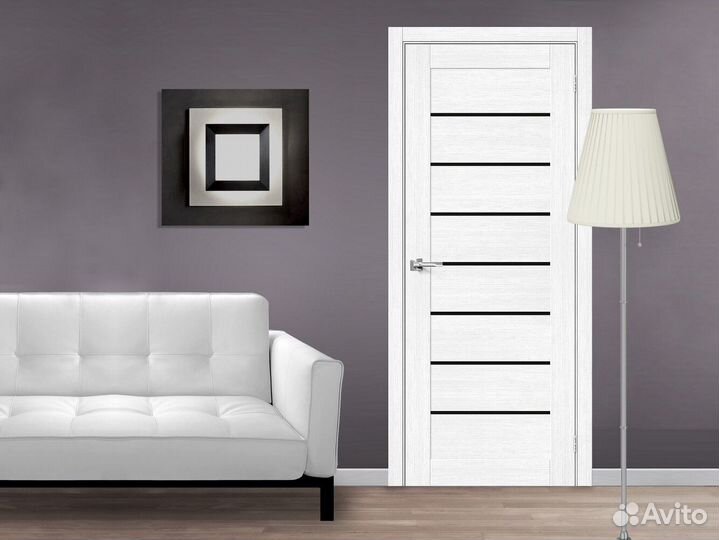 Дверь межкомнатная