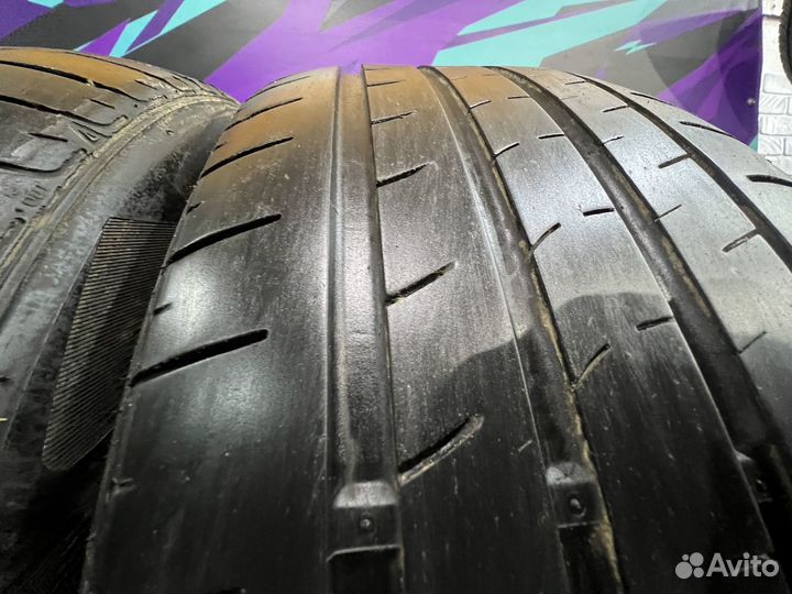 Nexen N Fera RU1 225/55 R18