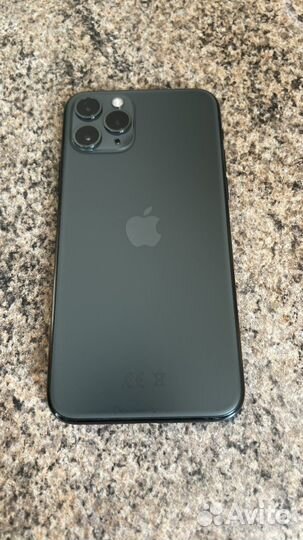 iPhone 11 Pro, 256 ГБ