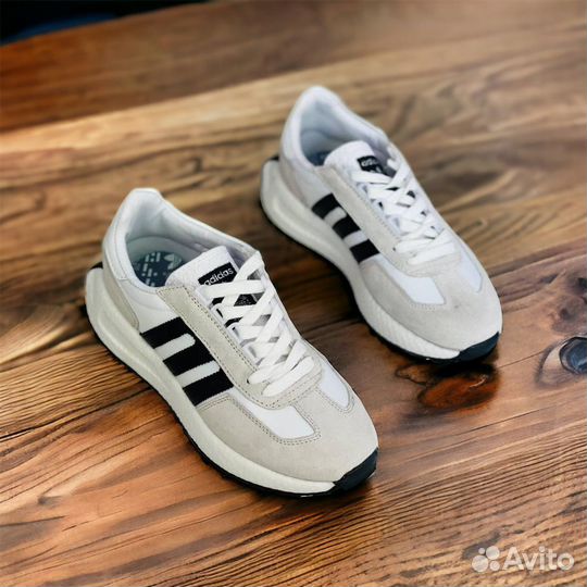 Кроссовки adidas retropy e5