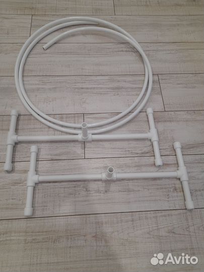 Арка для шаров