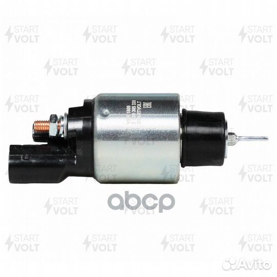 Реле втягивающее audi Q7/touareg VSR 1809 start