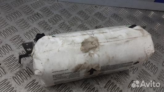 Подушка безопасности пассажира BMW 3 E46 (8PH16IU0