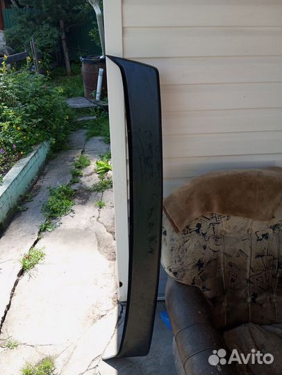 Губа Ken&Mary ваз 2101-2107