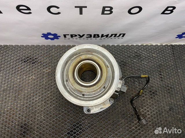 Подшипник выжимной Volvo FH4 21465238