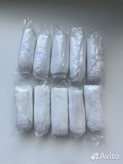 Одноразовые послеродовые трусы L (10 шт.)