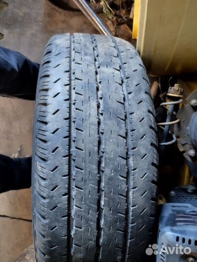 Колеса r 15 летние