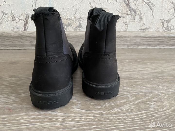 Челси geox 33 размера