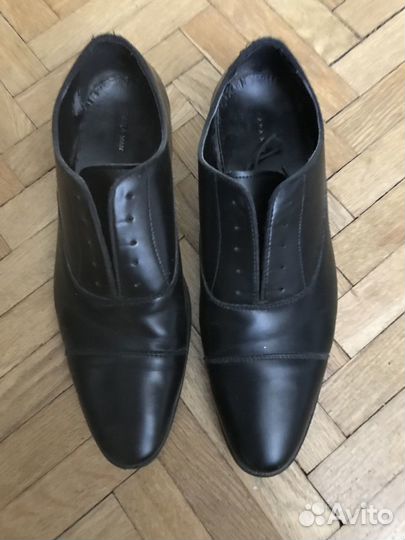 Ботинки мужские 43 размер