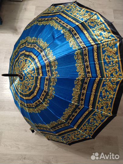 Зонт трость