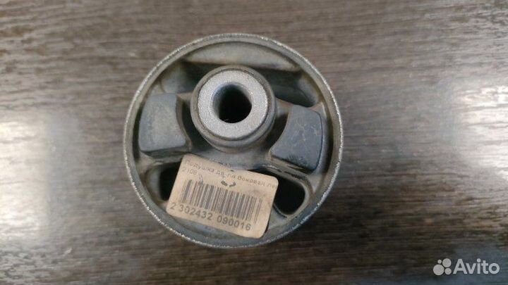 Опора двигателя левая LADA Ваз 2108