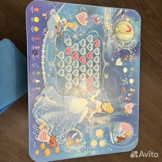 Стол детский