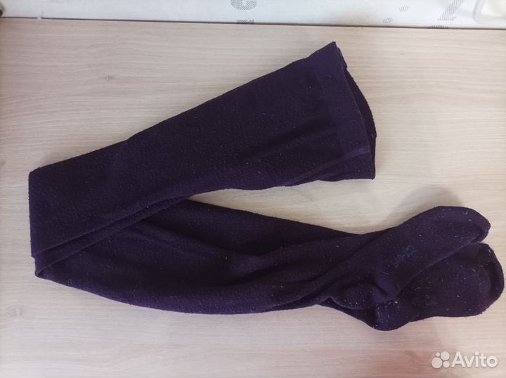 Колготки детские 114-128