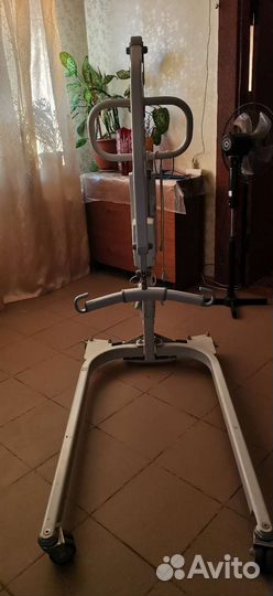 Подъемник электрический