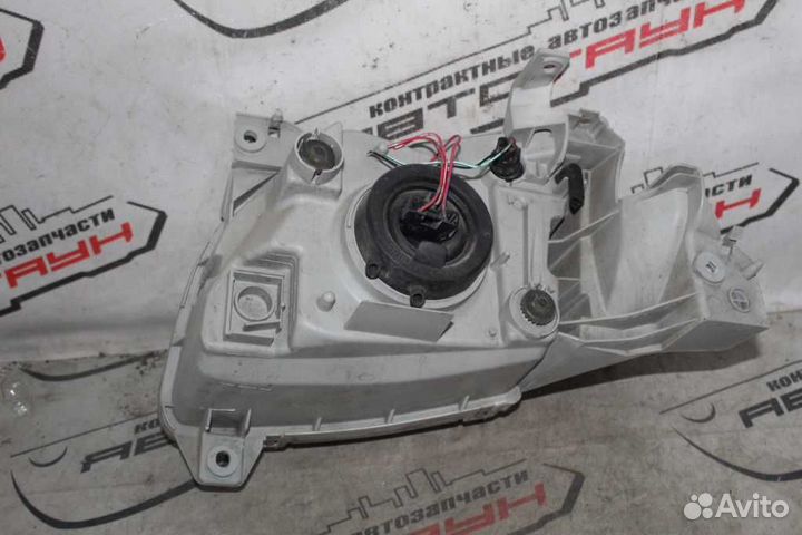 Фара mazda MPV LW3W LW5W lwew lwfw 6899 правая 1 м