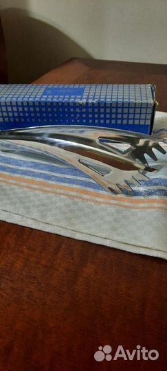 Щипцы фирмы цептер, 2 пары. 1500 за пару