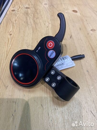 Дисплей TF-100 Kugoo M4 6pin