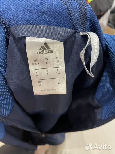 Спортивный костюм adidas размер S