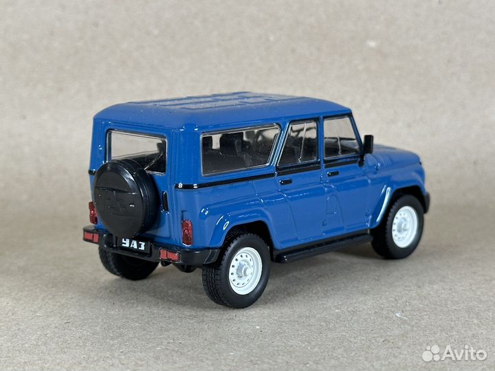 Автолегенды редкие деагостини