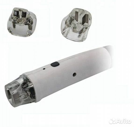 Аппарат вакуумно-роликового массажа vela-sculptor