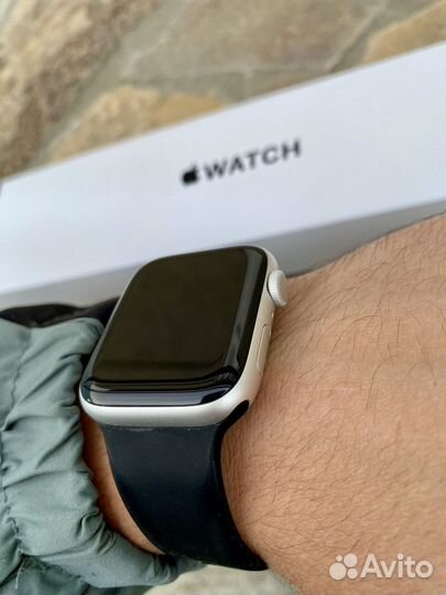 Apple Watch SE 44mm Original