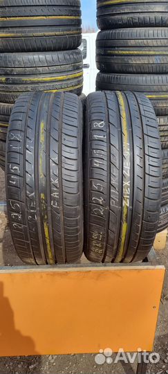 Falken Ziex ZE-914 225/45 R18
