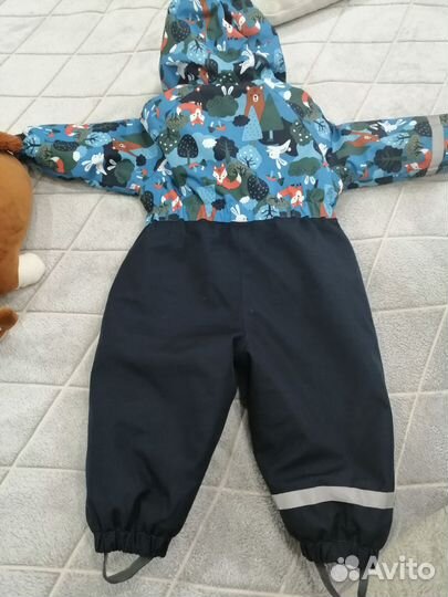Комбинезон детский
