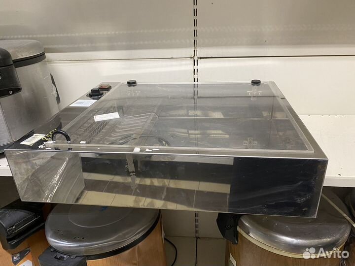 Стерилизатор ножей б/у