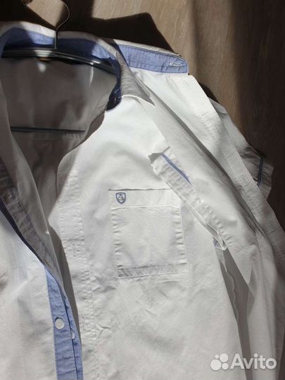 Рубашки Chessford 158 3 шт