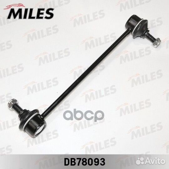 Тяга стабилизатора ford mondeo III 11/00-08/07