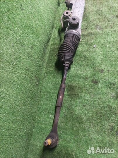 Рулевая рейка Mercedes-Benz S-Class W220 M112E32