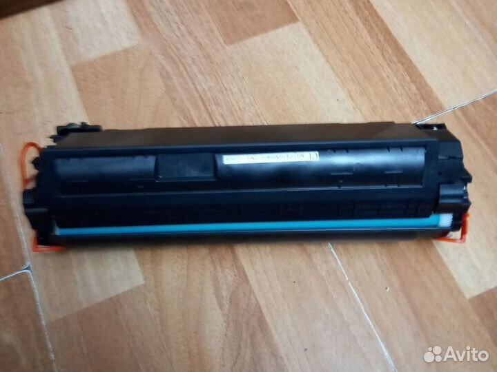 Картридж для лазерного принтера CS-CE285AS