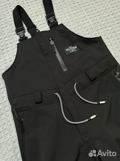 Полукомбинезон mountride