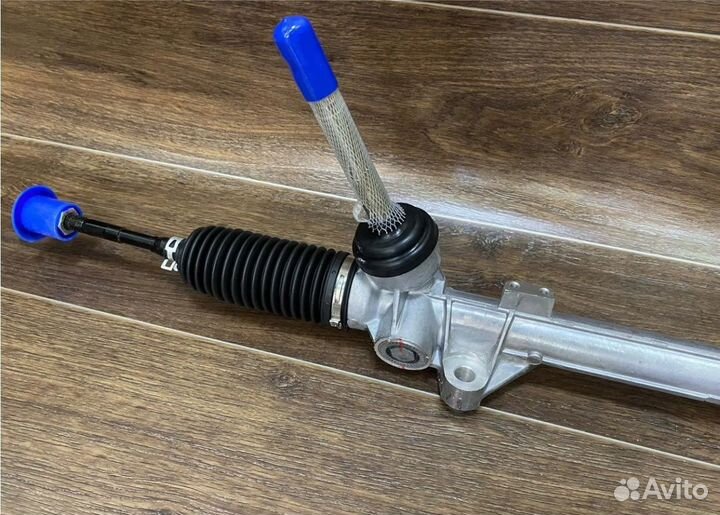 Рулевая рейка Nissan Qashqai J10 X-Trail T31 06-13