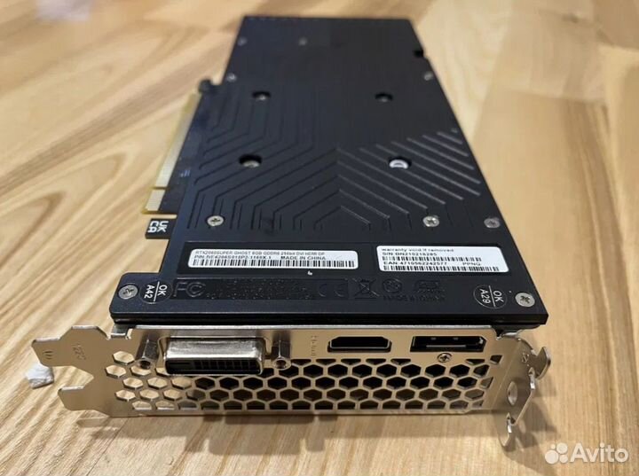 Rtx 2060 super