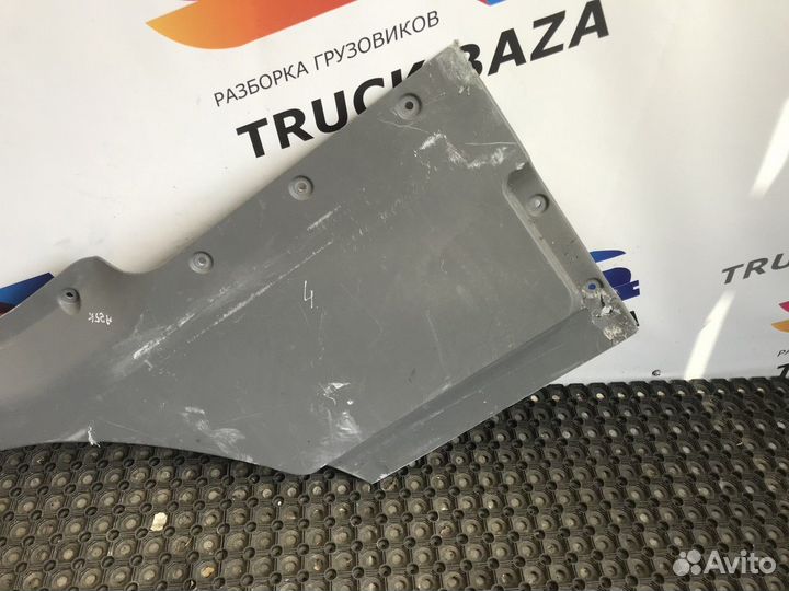 9417280856 Продолжение двери левой