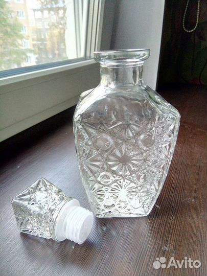 Штоф для напитков