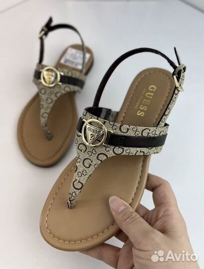 Сандали guess 38