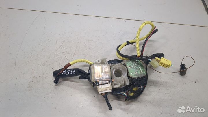 Переключатель поворотов и дворников Suzuki Grand V